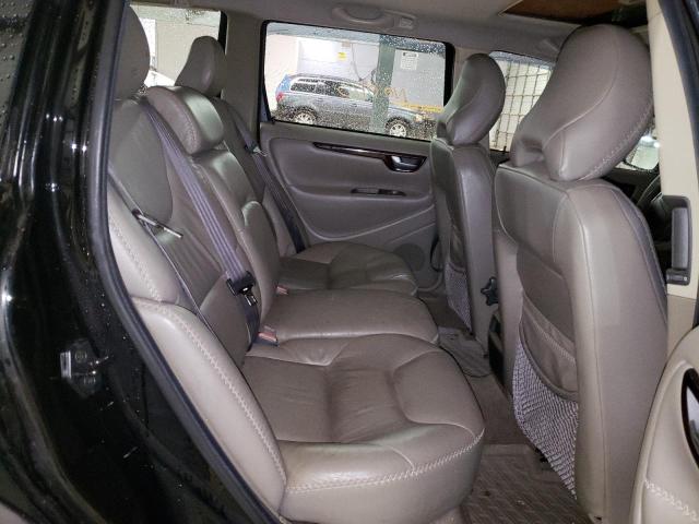 Photo 6 from auction – 2002 VOLVO V70 XC with VIN YV1SZ58D221058086