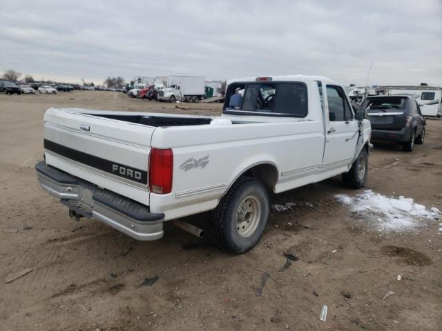 Photo 4 from auction – 1994 FORD F150 with VIN 2FTEF14N7RCA78605