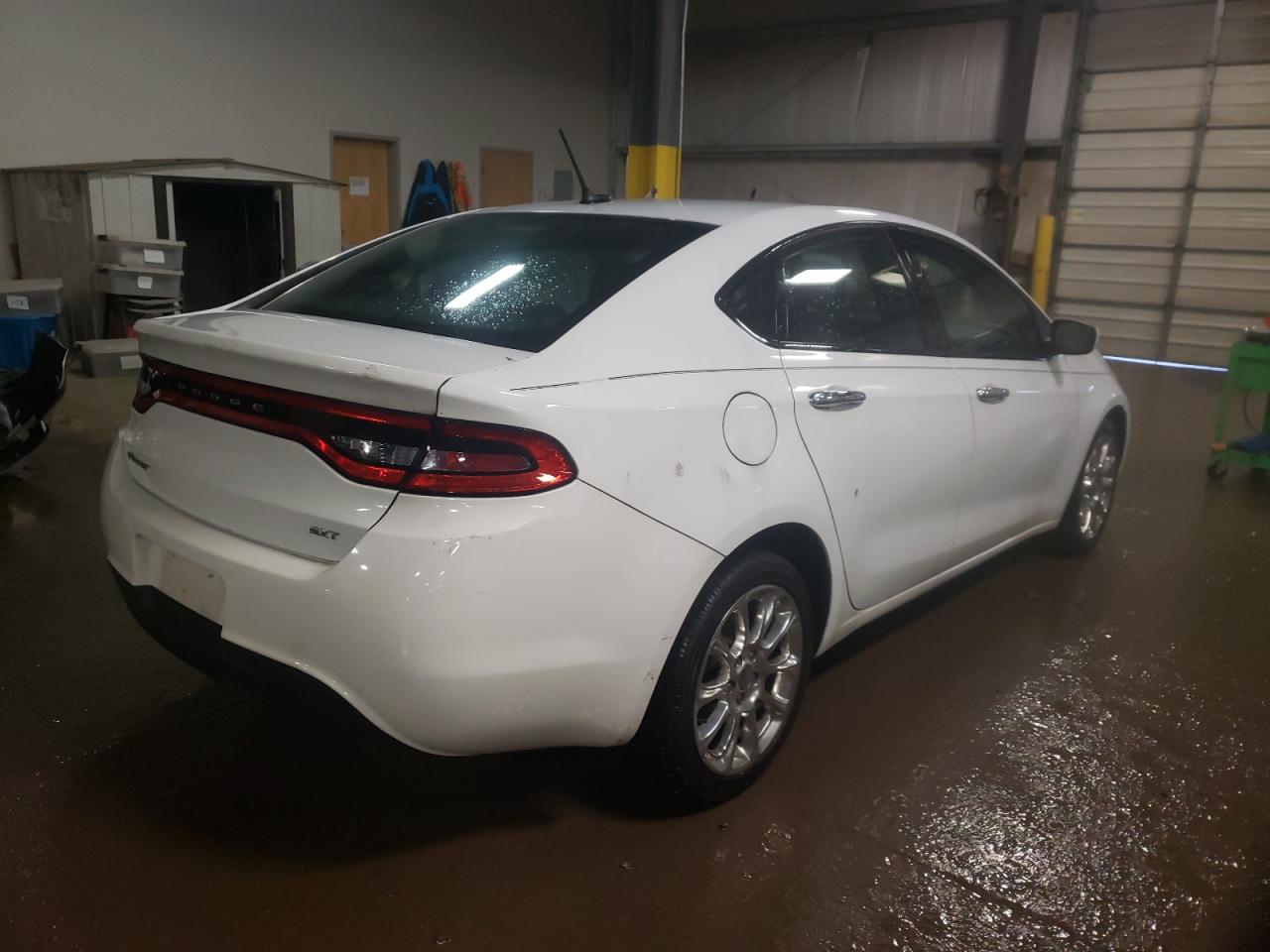 Photo 4 from auction – 2016 DODGE DART SXT S with VIN 1C3CDFFA3GD818608