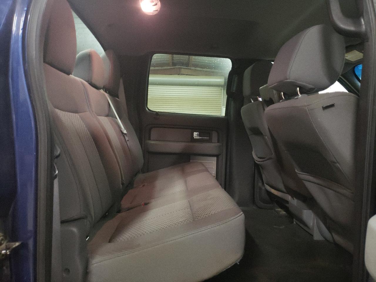 Photo 6 from auction – 2012 FORD F150 SUPER with VIN 1FTEW1CM2CKD92271