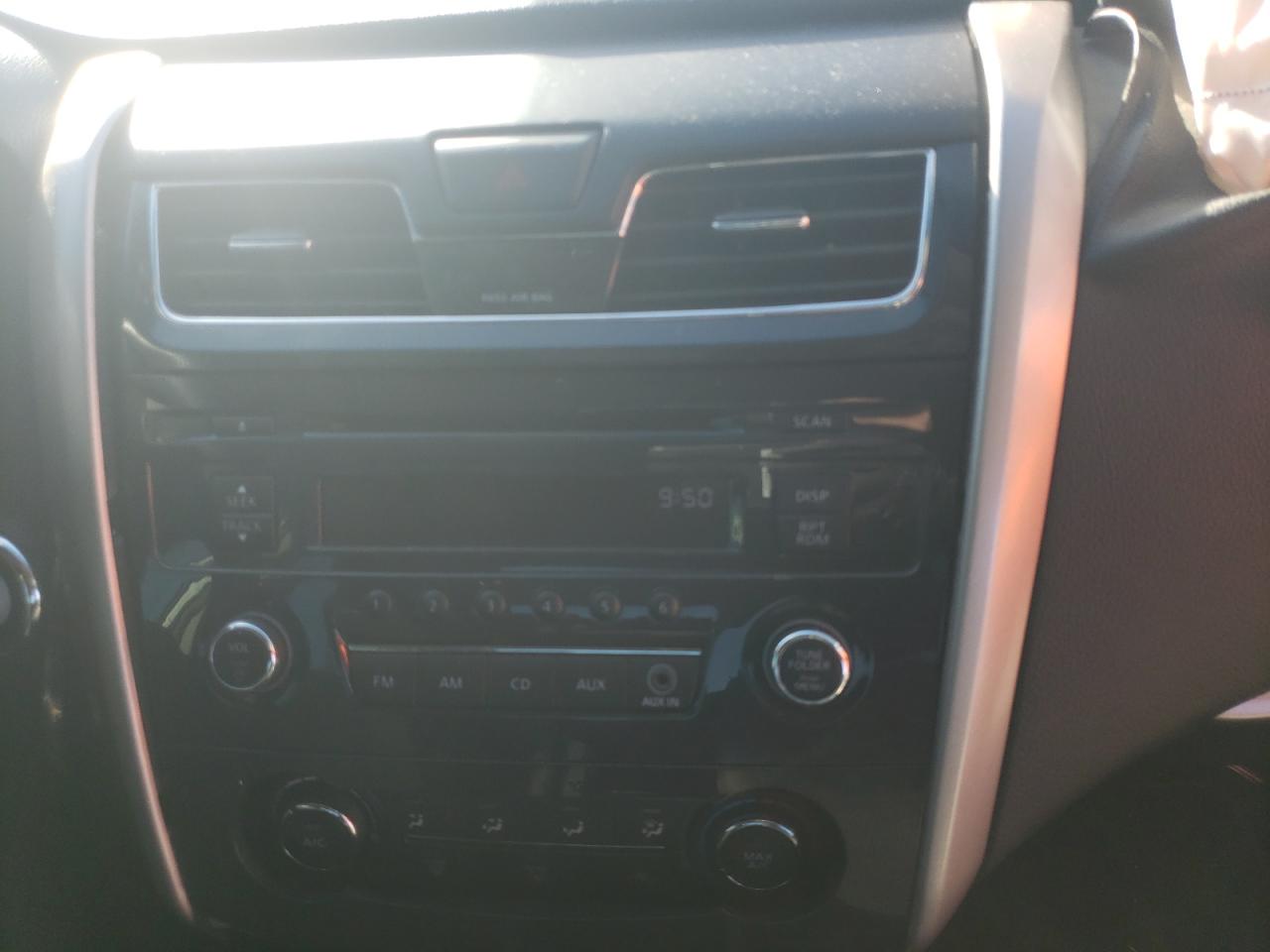 Photo 9 from auction – 2014 NISSAN ALTIMA 2.5 with VIN 1N4AL3AP6EC262660