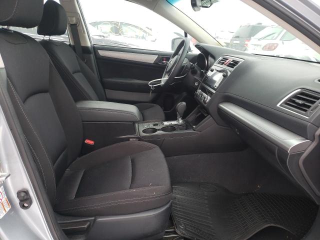 Photo 5 from auction – 2017 SUBARU LEGACY 2.5 with VIN 4S3BNAD61H3050429