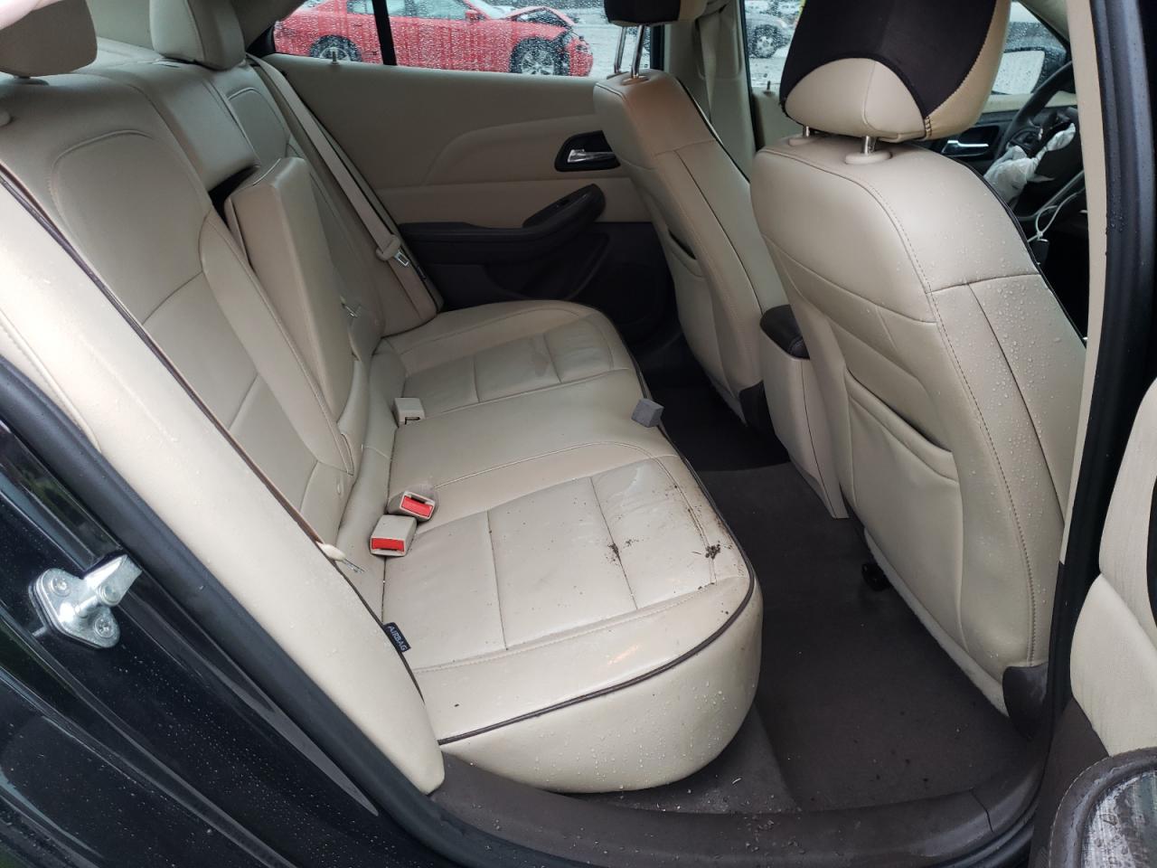 Photo 6 from auction – 2015 CHEVROLET MALIBU LTZ with VIN 1G11F5SLXFF170582