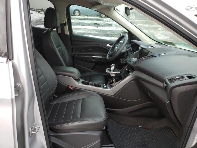 Photo 5 from auction – 2014 FORD ESCAPE SE with VIN 1FMCU9G98EUA57035