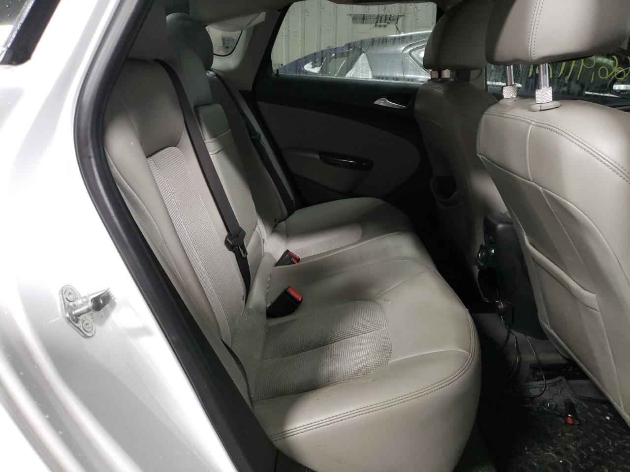 Photo 6 from auction – 2017 BUICK VERANO SPO with VIN 1G4PR5SK4H4120898