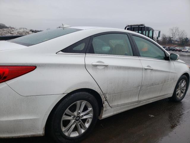 Photo 9 from auction – 2013 HYUNDAI SONATA GLS with VIN 5NPEB4AC3DH763414