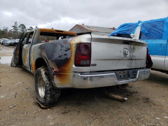 Photo 3 from auction – 2011 DODGE RAM 3500 with VIN 3D73M4CL6BG522912
