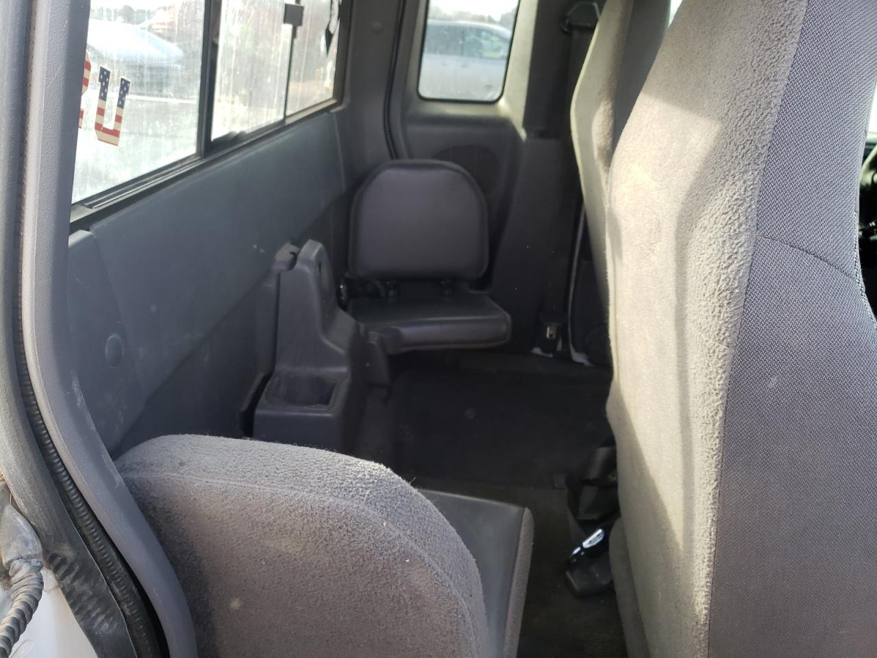 Photo 6 from auction – 2002 FORD RANGER SUP with VIN 1FTZR45E92PA43156