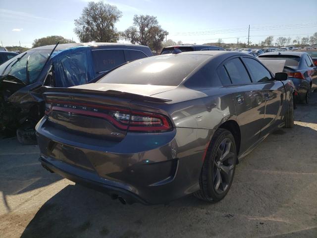 Photo 4 from auction – 2019 DODGE CHARGER GT with VIN 2C3CDXHG9KH583988