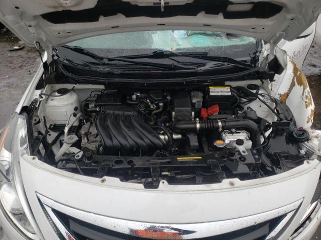 Photo 7 from auction – 2019 NISSAN VERSA S with VIN 3N1CN7AP1KL834385