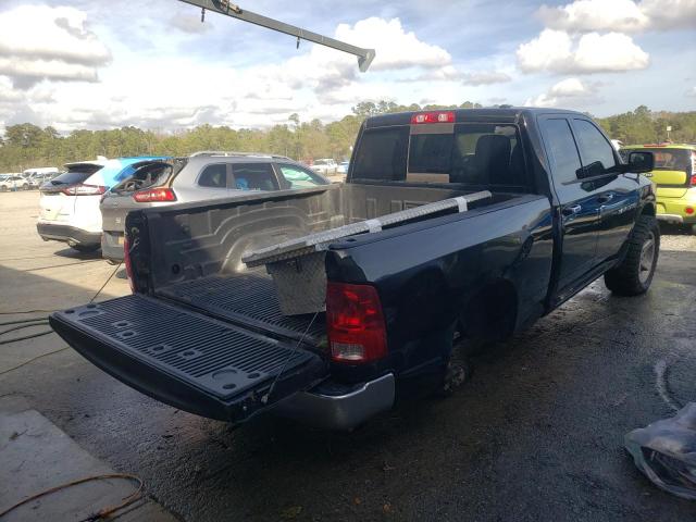 Photo 4 from auction – 2012 DODGE RAM 1500 S with VIN 1C6RD7GP6CS129691