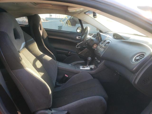 Photo 5 from auction – 2006 MITSUBISHI ECLIPSE GS with VIN 4A3AK24F66E020383