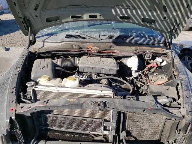 Photo 7 from auction – 2005 DODGE RAM 1500 S with VIN 1D7HA16N15J559007