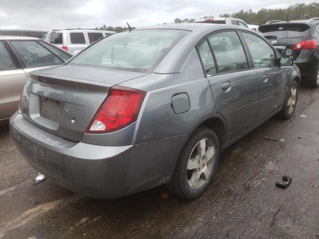 Photo 4 from auction – 2007 SATURN ION LEVEL with VIN 1G8AL58F27Z153724