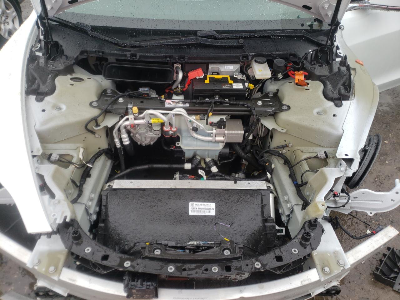 Photo 7 from auction – 2020 TESLA MODEL 3 with VIN 5YJ3E1EA4LF737018