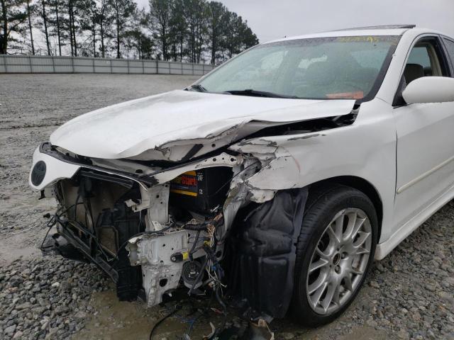 Photo 9 from auction – 2011 TOYOTA CAMRY BASE with VIN 4T1BF3EKXBU592145