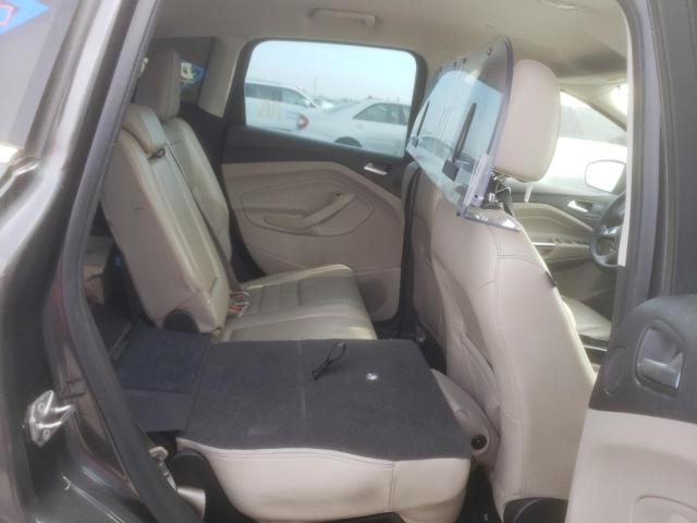 Photo 6 from auction – 2017 FORD C-MAX TITA with VIN 1FADP5DU2HL113648