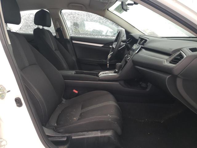 Фото 5 с аукциона – 2016 HONDA CIVIC LX с VIN 2HGFC2F52GH034383