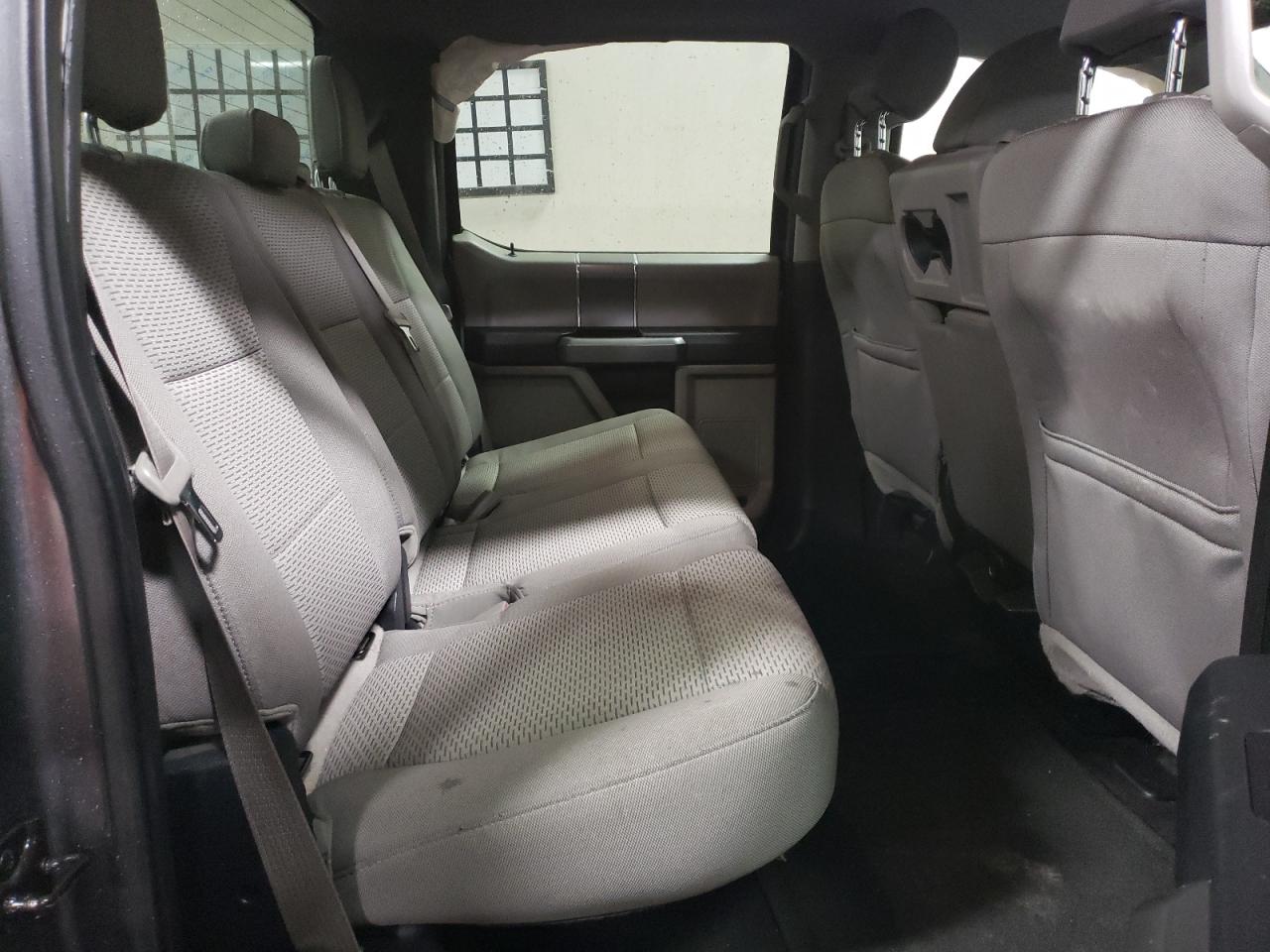 Photo 6 from auction – 2016 FORD F150 SUPER with VIN 1FTEW1EF4GKE70814