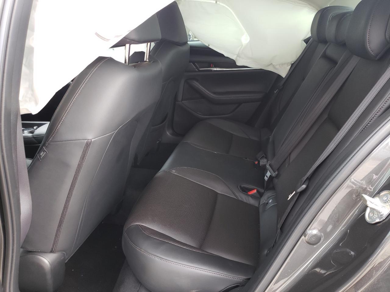 Photo 6 from auction – 2021 MAZDA 3 PREMIUM with VIN JM1BPBEY0M1334866
