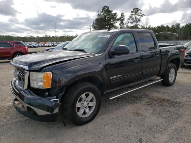Photo 2 from auction – 2012 GMC SIERRA C15 with VIN 3GTP1VE0XCG237869