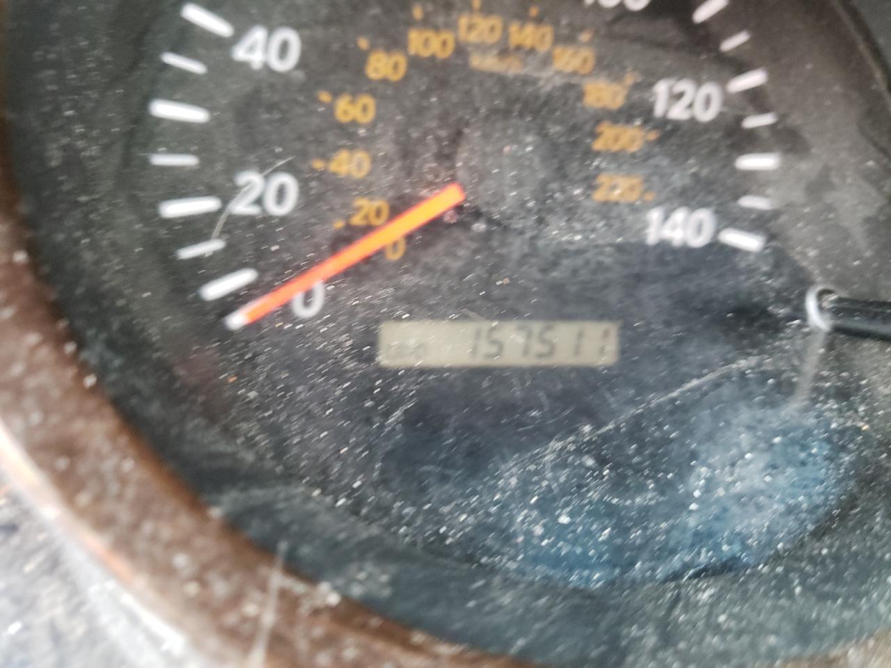 Photo 8 from auction – 2002 TOYOTA HIGHLANDER with VIN JTEHF21A420091342