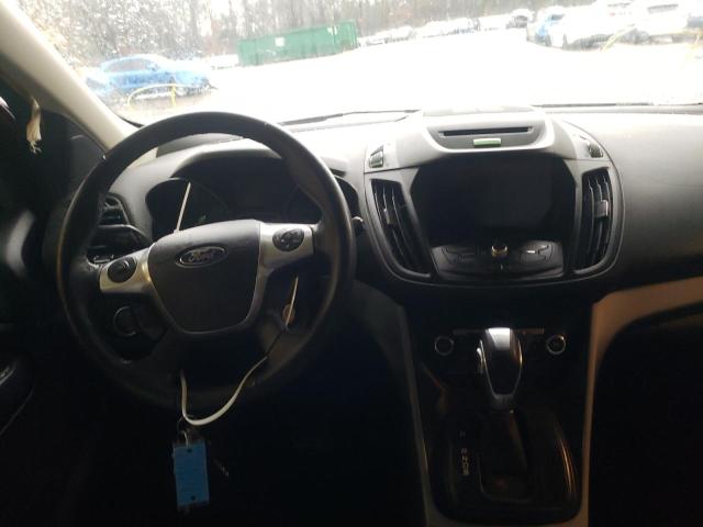 Photo 9 from auction – 2016 FORD ESCAPE SE with VIN 1FMCU0GX3GUC50755