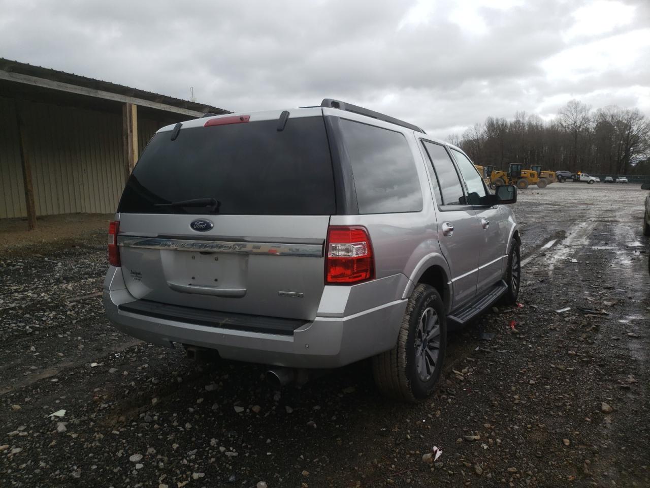 Photo 4 from auction – 2017 FORD EXPEDITION with VIN 1FMJU1JT7HEA24376