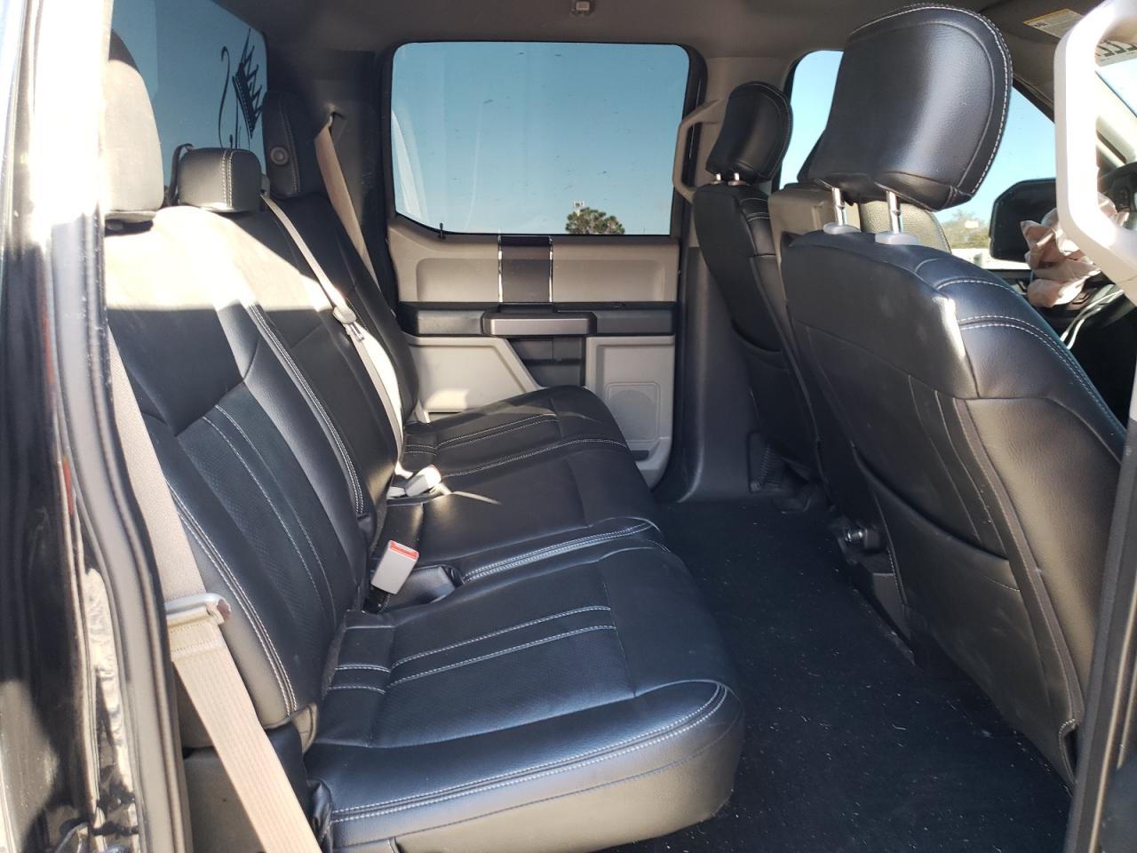 Photo 6 from auction – 2019 FORD F150 SUPER with VIN 1FTEW1E49KFC33588