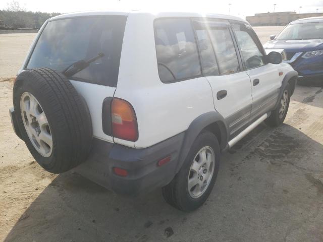 Photo 7 from auction – 1996 TOYOTA RAV4 with VIN JT3GP10V9T0001037
