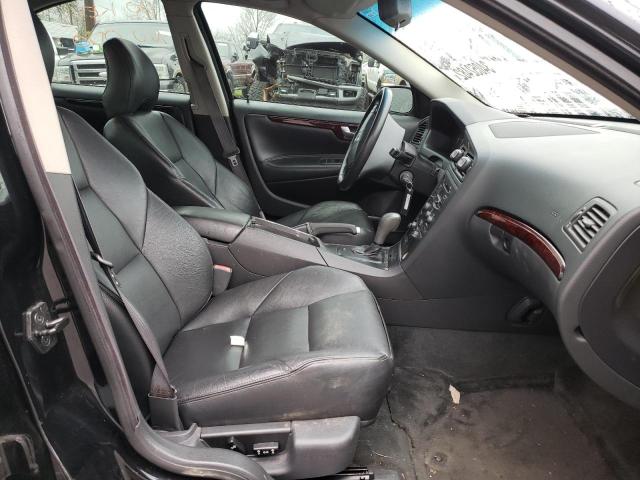 Photo 5 from auction – 2004 VOLVO S60 2.5T with VIN YV1RS59V142344258