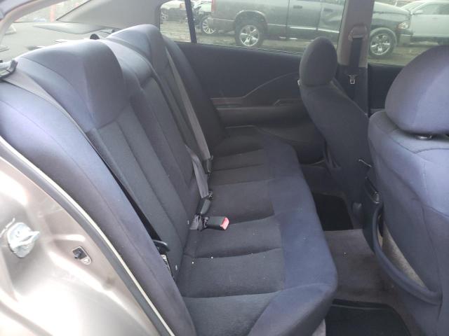 Photo 6 from auction – 2003 NISSAN ALTIMA with VIN 1N4AL11D43C168784