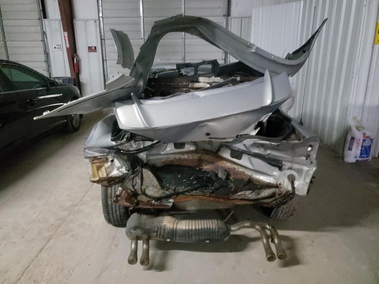 Photo 9 from auction – 2000 PONTIAC GRANDAM SE with VIN 1G2NW52E1YM718286