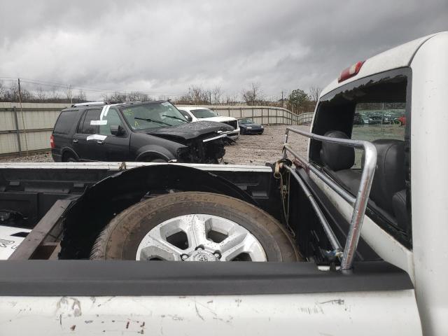 Photo 6 from auction – 2006 CHEVROLET SILVERADO with VIN 3GCEC14X86G266302
