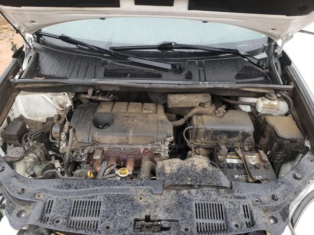 Photo 7 from auction – 2010 TOYOTA HIGHLANDER with VIN 5TDZA3EH2AS006787