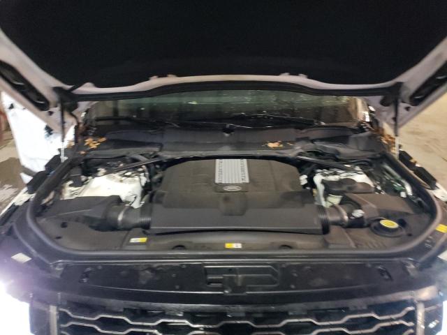 Photo 7 from auction – 2020 LAND ROVER RANGE ROVE with VIN SALGS2SE7LA568654