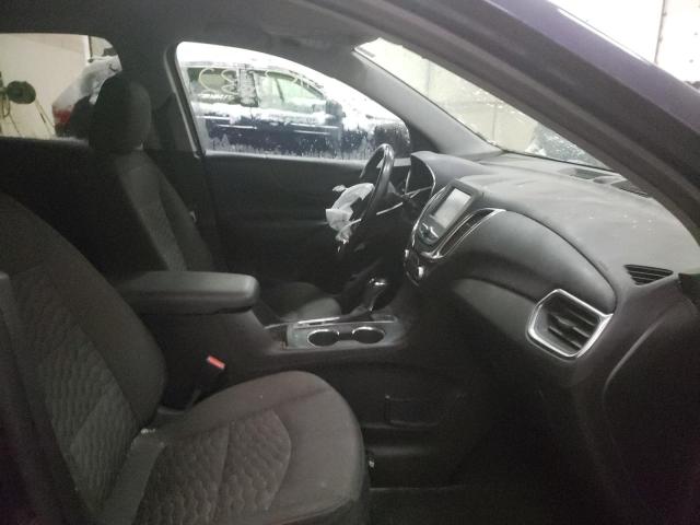 Photo 5 from auction – 2018 CHEVROLET EQUINOX LT with VIN 3GNAXKEX5JS566982