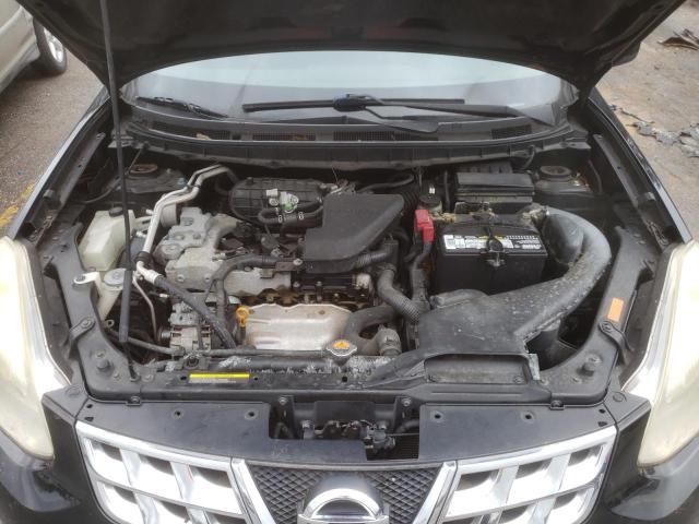 Photo 7 from auction – 2011 NISSAN ROGUE S with VIN JN8AS5MT9BW161855