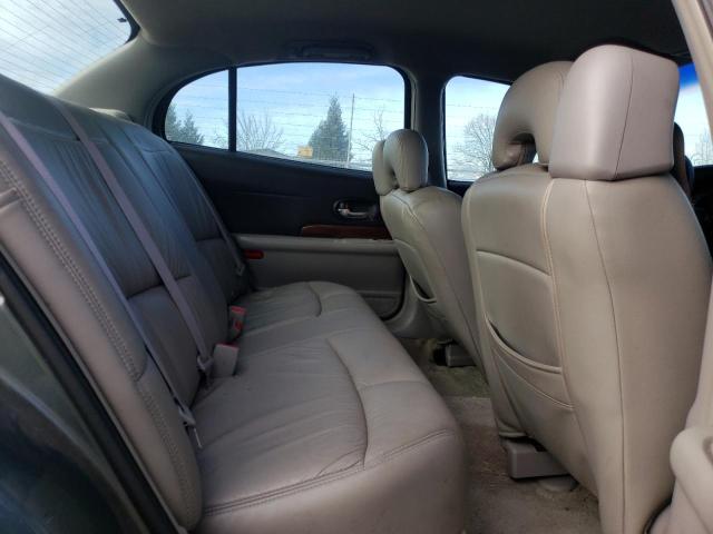 Photo 6 from auction – 2005 BUICK LESABRE CU with VIN 1G4HP52K15U176870