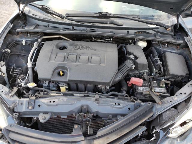 Photo 7 from auction – 2014 TOYOTA COROLLA L with VIN 2T1BURHE1EC155008