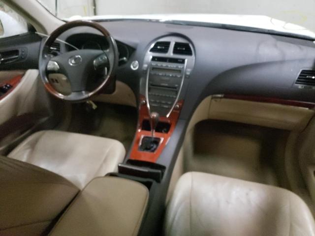 Photo 9 from auction – 2011 LEXUS ES 350 with VIN JTHBK1EG0B2417297