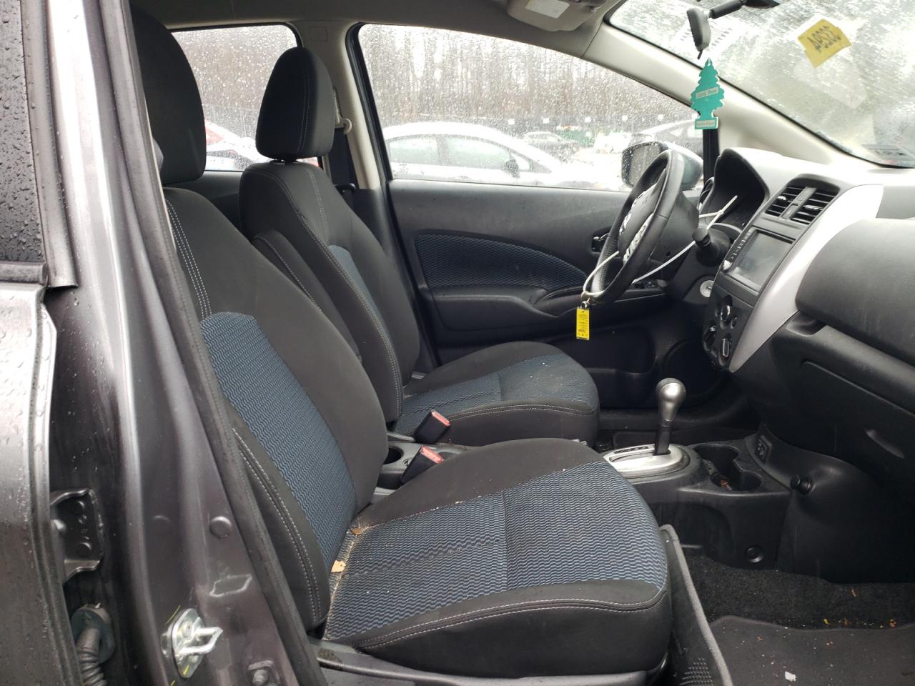 صورة رقم 5 من المزاد - 2019 NISSAN VERSA NOTE مع VIN 3N1CE2CP1KL361104