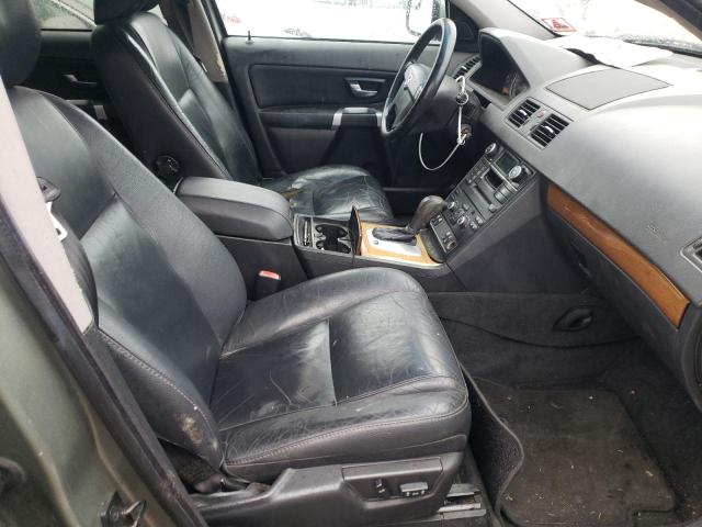 Photo 5 from auction – 2007 VOLVO XC90 3.2 with VIN YV4CZ982871399867