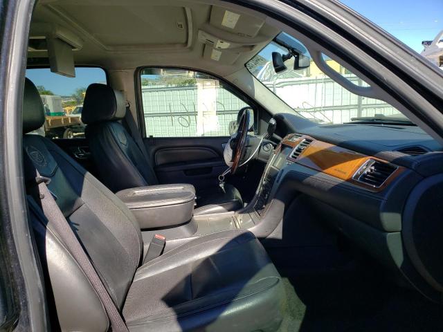 Photo 5 from auction – 2012 CADILLAC ESCALADE P with VIN 1GYS3DEF0CR237845