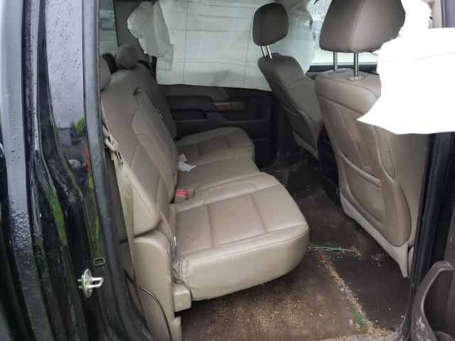 Photo 6 from auction – 2014 GMC SIERRA K15 with VIN 3GTU2VEC8EG297890