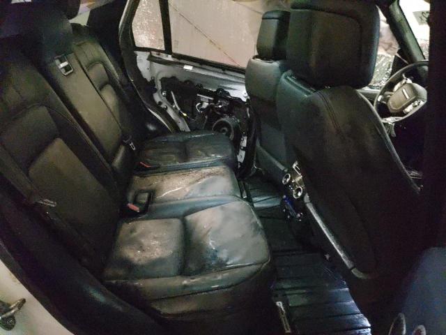 Photo 6 from auction – 2020 LAND ROVER RANGE ROVE with VIN SALGS2SE7LA568654
