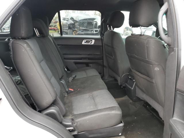 Photo 6 from auction – 2015 FORD EXPLORER X with VIN 1FM5K8D87FGC26546
