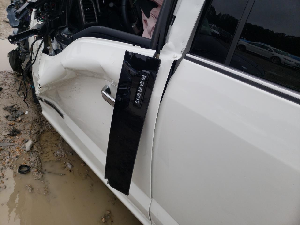 Photo 10 from auction – 2022 FORD F250 SUPER with VIN 1FT8W2BT3NEC83136