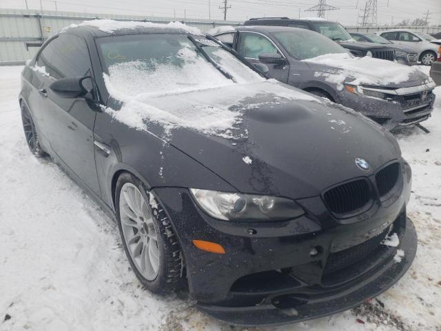 Zdjęcie 3 z aukcji – 2009 BMW M3 z VIN WBSWD93589P361094