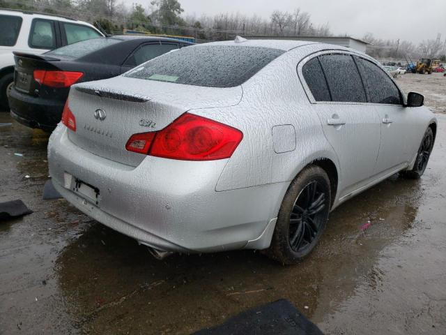 Photo 4 from auction – 2012 INFINITI G37 with VIN JN1CV6AR3CM972626